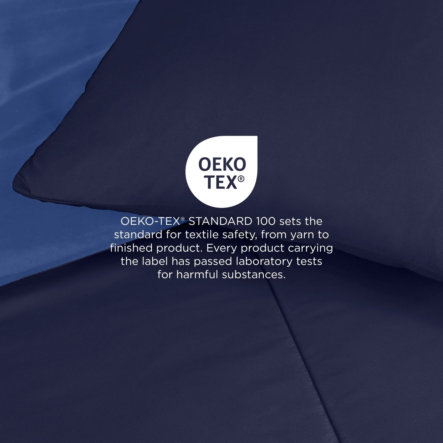 Martex Reversible Comforter Set