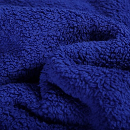 Ultra Plush Printed 3-piece Sherpa Borrego Comforter Set