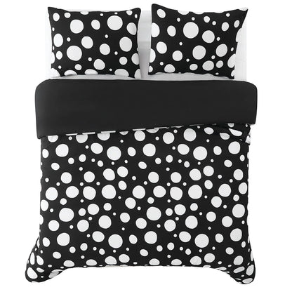Truly Soft Sophia Dot Comforter Set