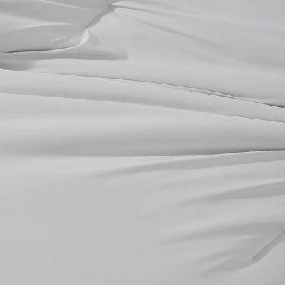 Too Cool - Coma Inducer? Oversized Comforter Set - Arctic Gray