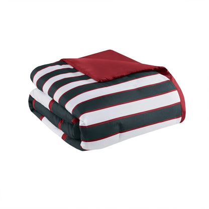 Intelligent Design Garrett Comforter Set