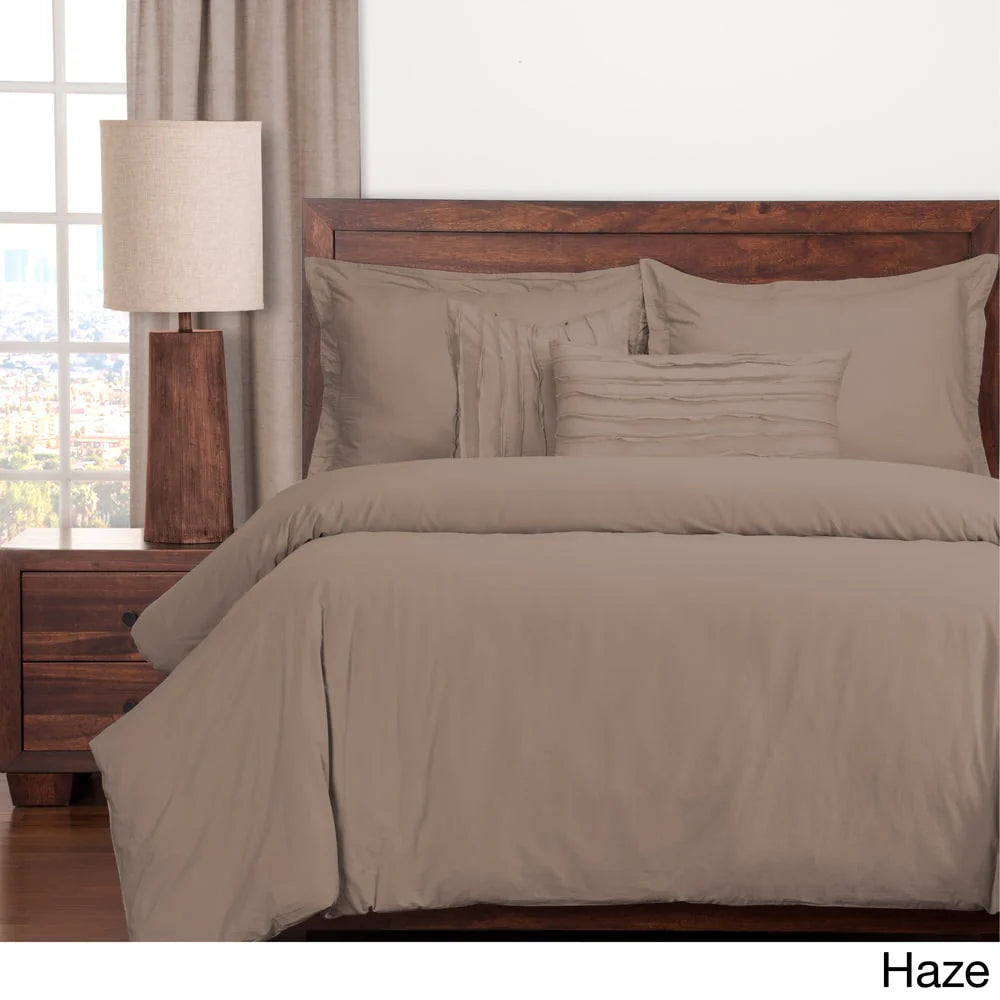 Siscovers Classic Cotton Luxury 6-piece Comforter Set