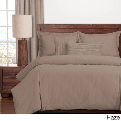 Siscovers Classic Cotton Luxury 6-piece Comforter Set
