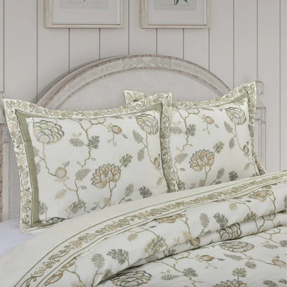 Fairview Comforter Set