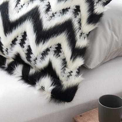 Fancy Meeting You Here - Coma Inducer? Oversized Comforter Set with White Reverse