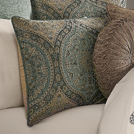 J. Queen New York Dorset California Comforter Set.