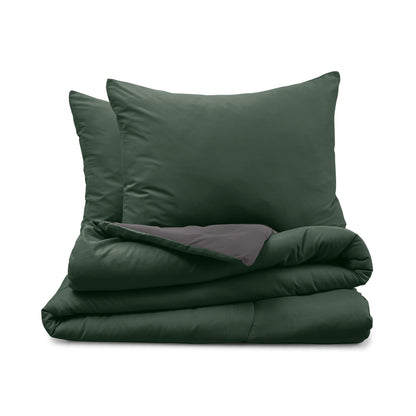 Martex Reversible Comforter Set