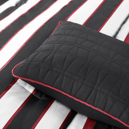 Intelligent Design Garrett Comforter Set