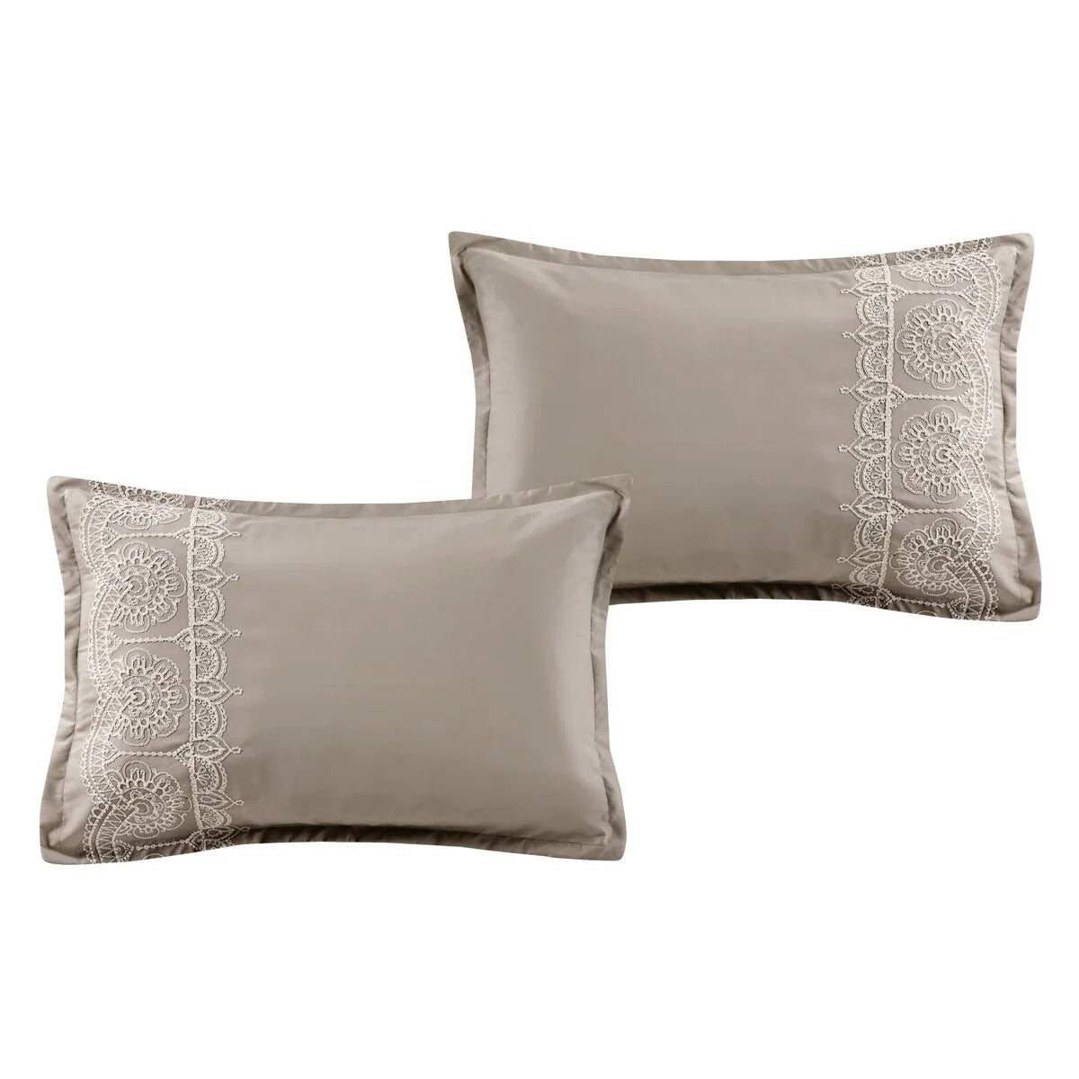 MARIE Luxury 7 Piece Comforter Set