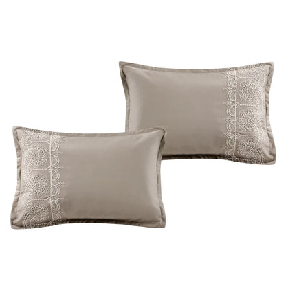 MARIE Luxury 7 Piece Comforter Set