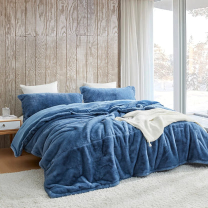 Chow Chow - Coma Inducer? Oversized Comforter Set