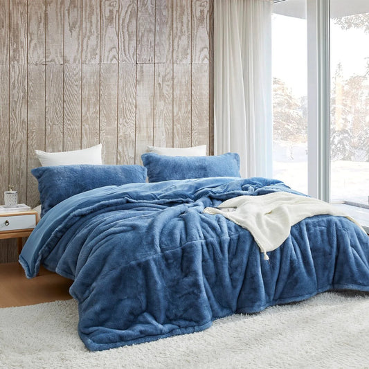 Chow Chow - Coma Inducer? Oversized Comforter Set