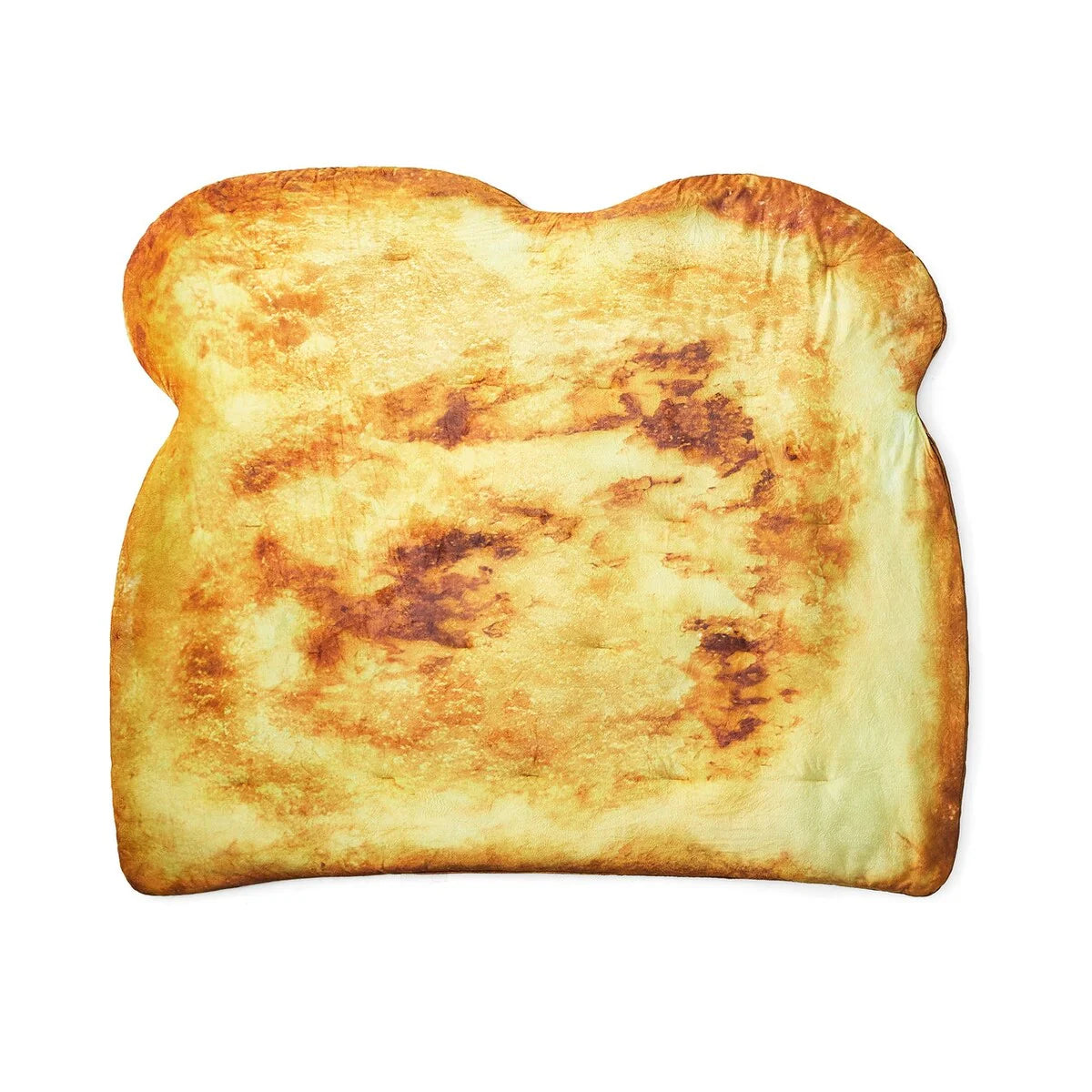 French Toast with Butter - Coma Inducer? Queen/King Comforter