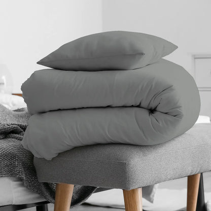 GAIAM? Relax Organic Cotton Waffle 3pc Comforter Set
