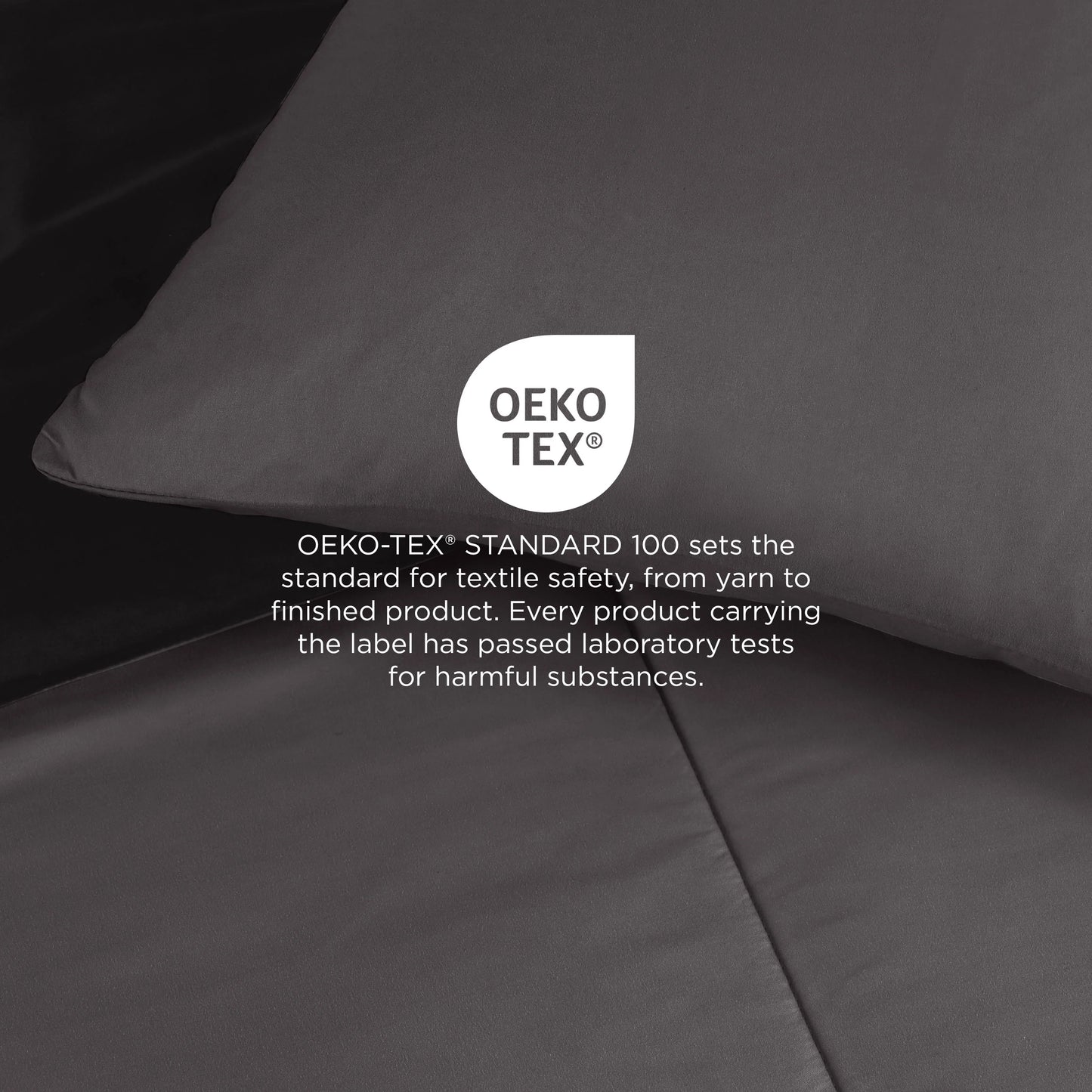 Martex Reversible Comforter Set