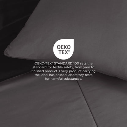 Martex Reversible Comforter Set