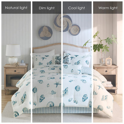 Harbor House Beach House Comforter Set