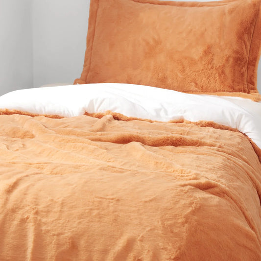 Shiba Inu - Coma Inducer? Oversized Comforter Set