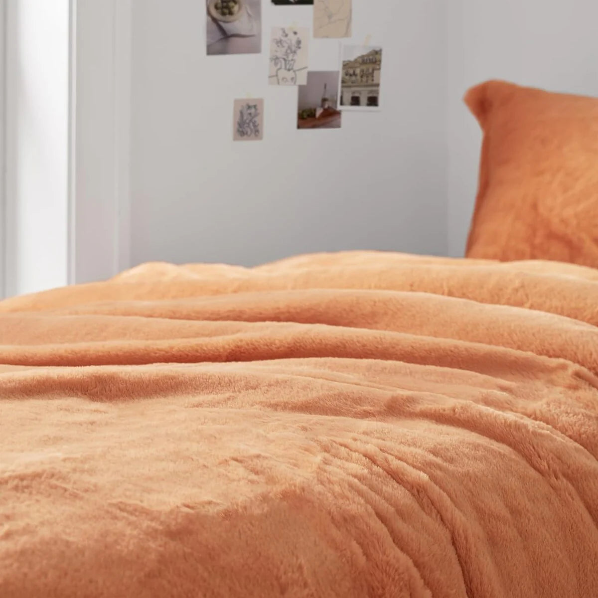 Shiba Inu - Coma Inducer? Oversized Comforter Set