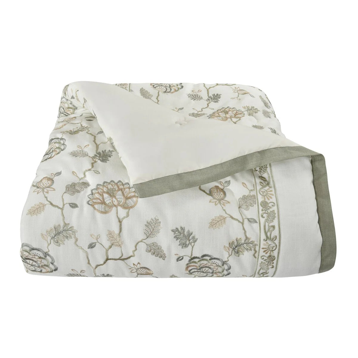 Fairview Comforter Set