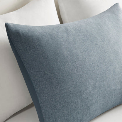 Intelligent Design Mabel Embroidered Comforter Set