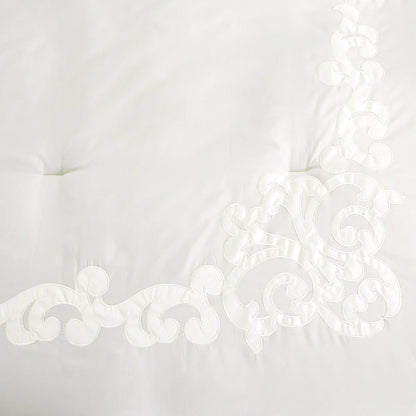 Givon Luxury 7 Piece Comforter Set