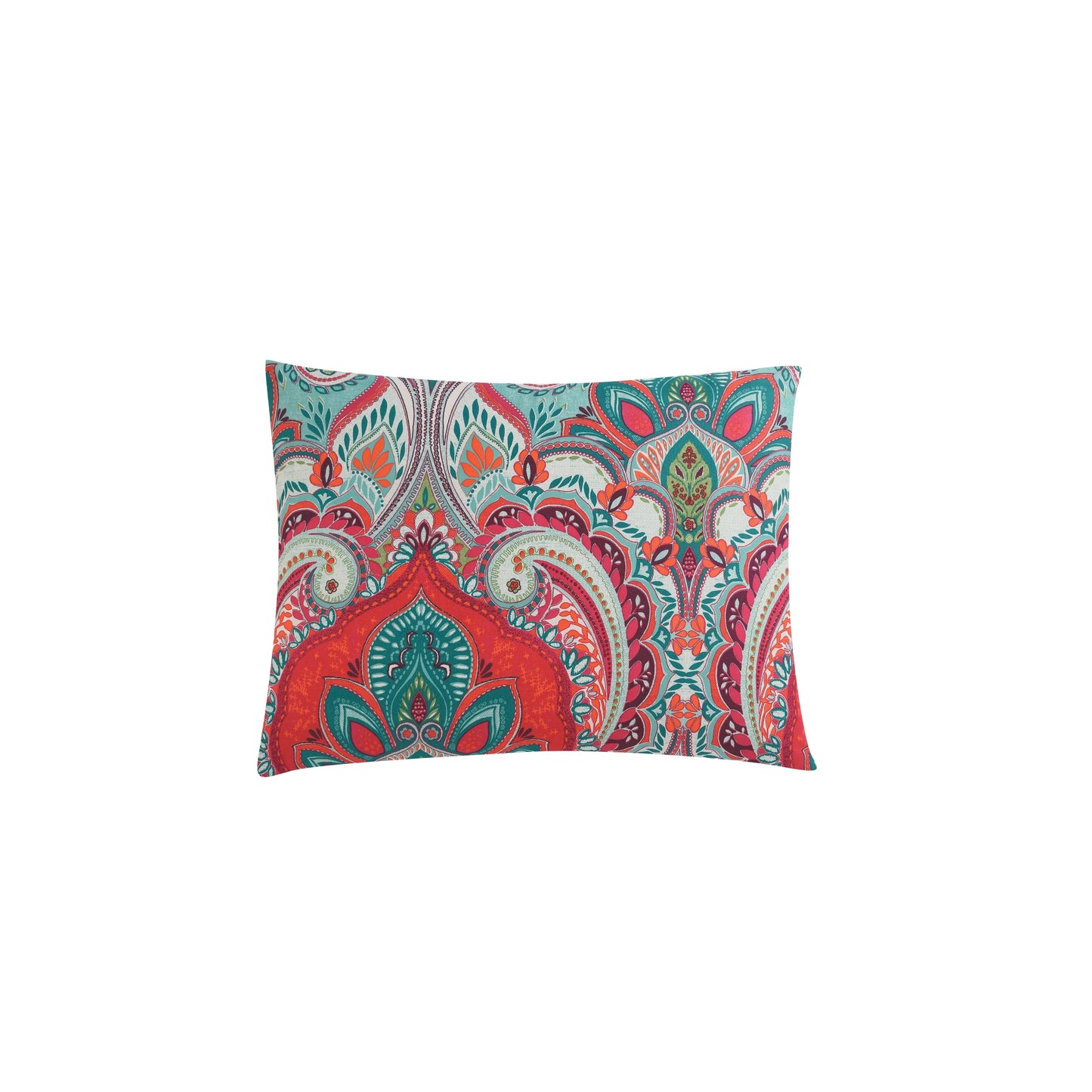 VCNY Home Casa Re'al Damask Reversible Comforter Set