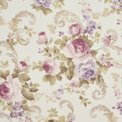 The Gray Barn Warwick Classic Floral Comforter Set