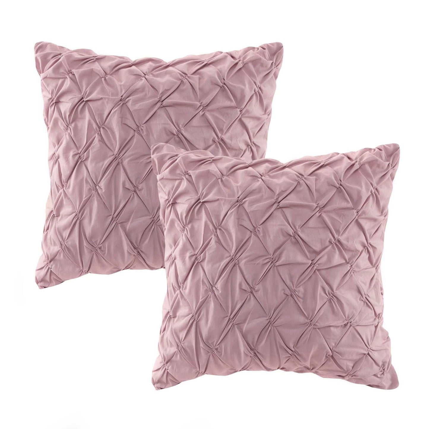 Madison Park Gisele 8 Piece Cotton Comforter Set