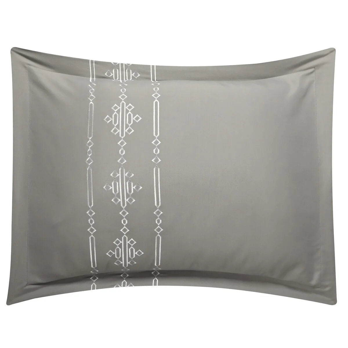 Nanshing Kiana Embroidered 7 Piece Comforter Set