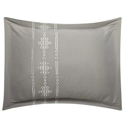 Nanshing Kiana Embroidered 7 Piece Comforter Set