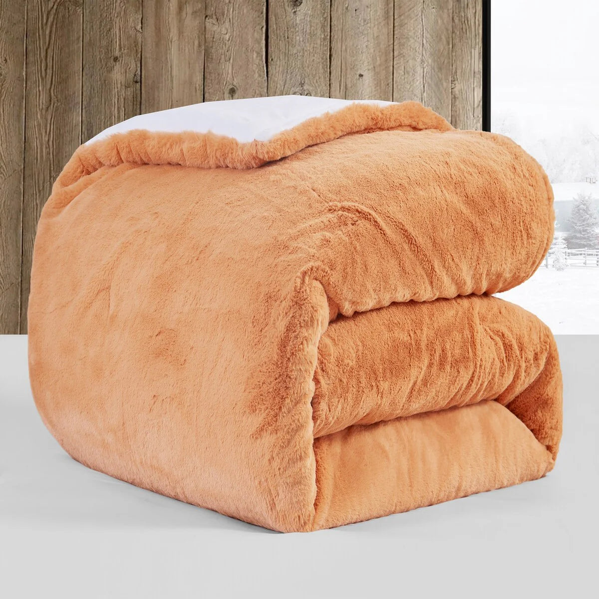 Shiba Inu - Coma Inducer? Oversized Comforter Set