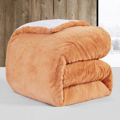 Shiba Inu - Coma Inducer? Oversized Comforter Set