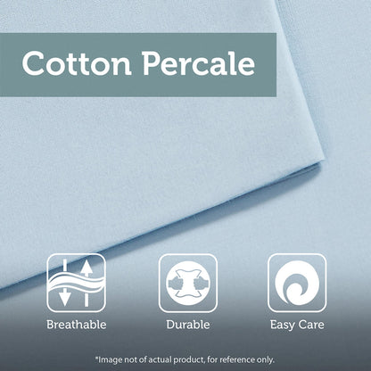 INK+IVY Lennon Organic Cotton Jacquard Comforter Set
