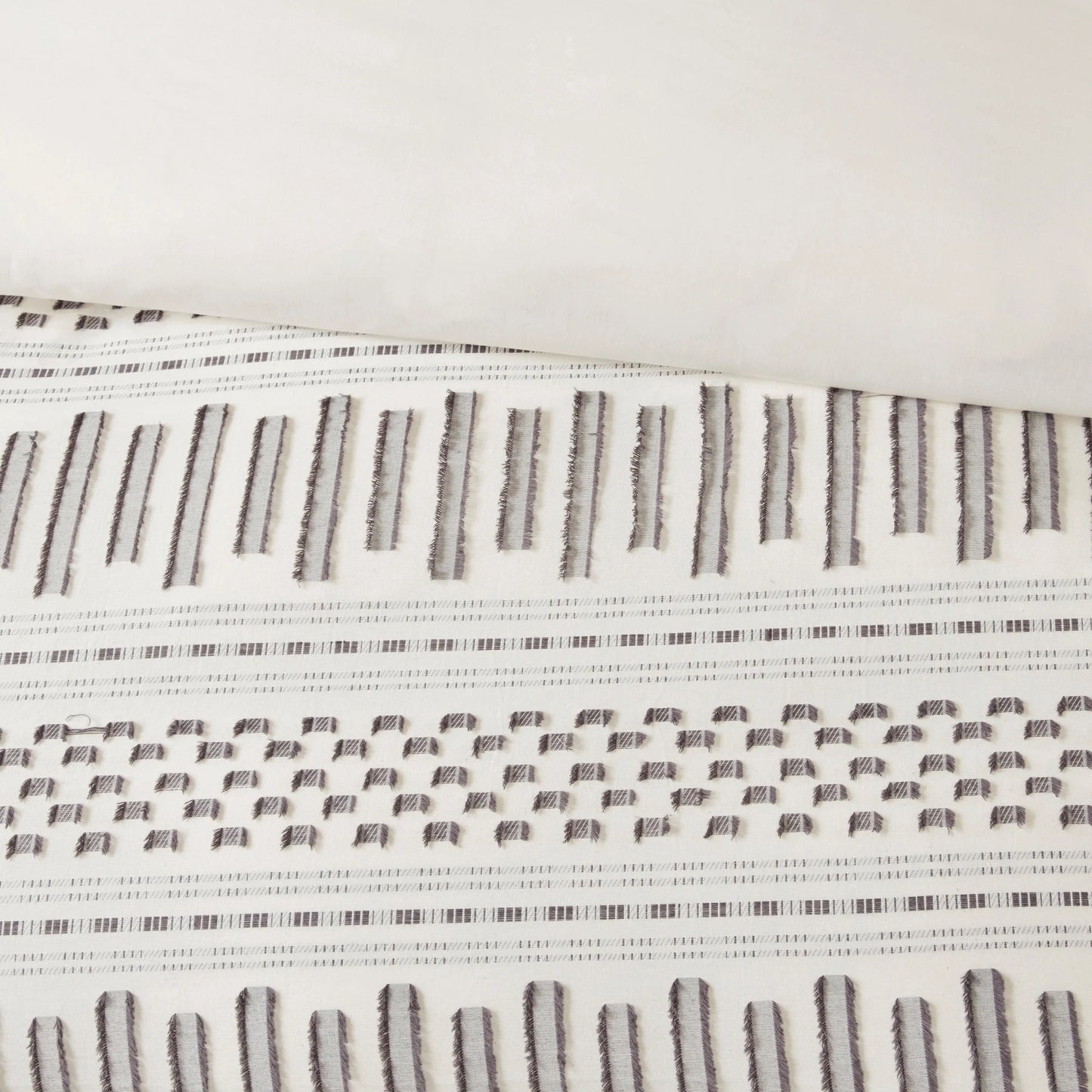 INK+IVY Rhea Cotton Jacquard Comforter Mini Set