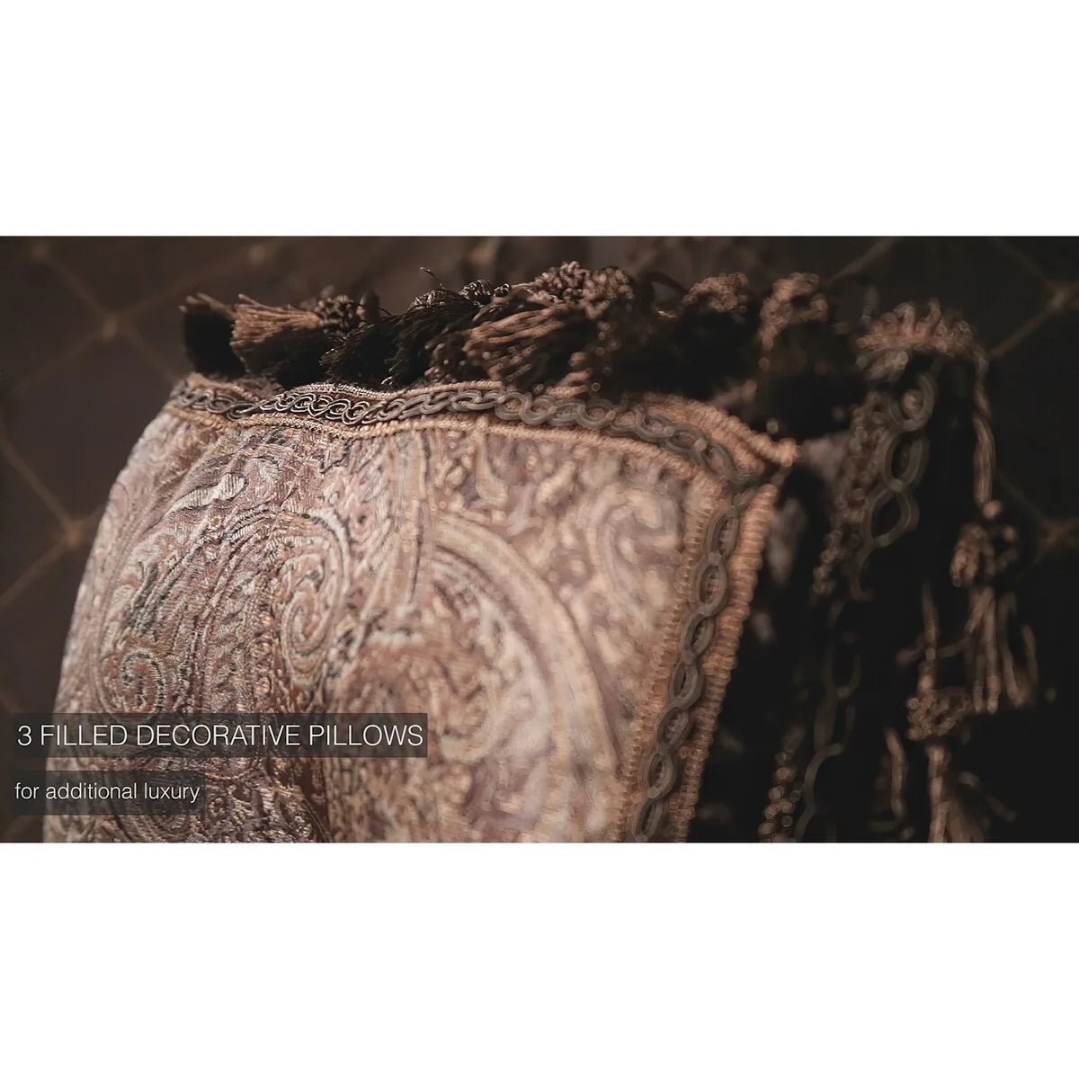 Riverbrook Home Buta Comforter Set
