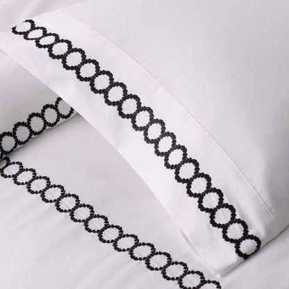 Clean Design Home x Martex Langston Comforter Set