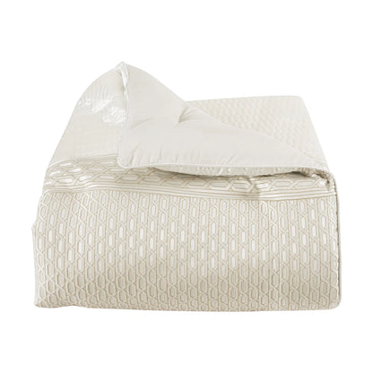 J. Queen New York Metropolitan Comforter Set