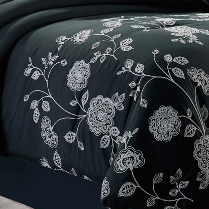 Behrouz Luxury 7 Piece Comforter