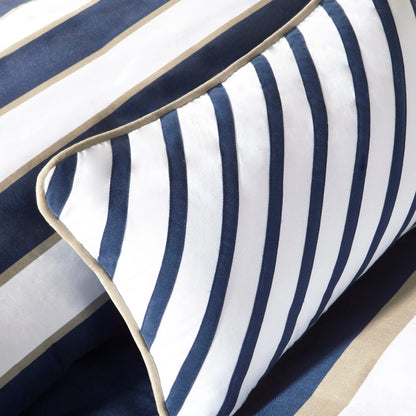Intelligent Design Garrett Comforter Set