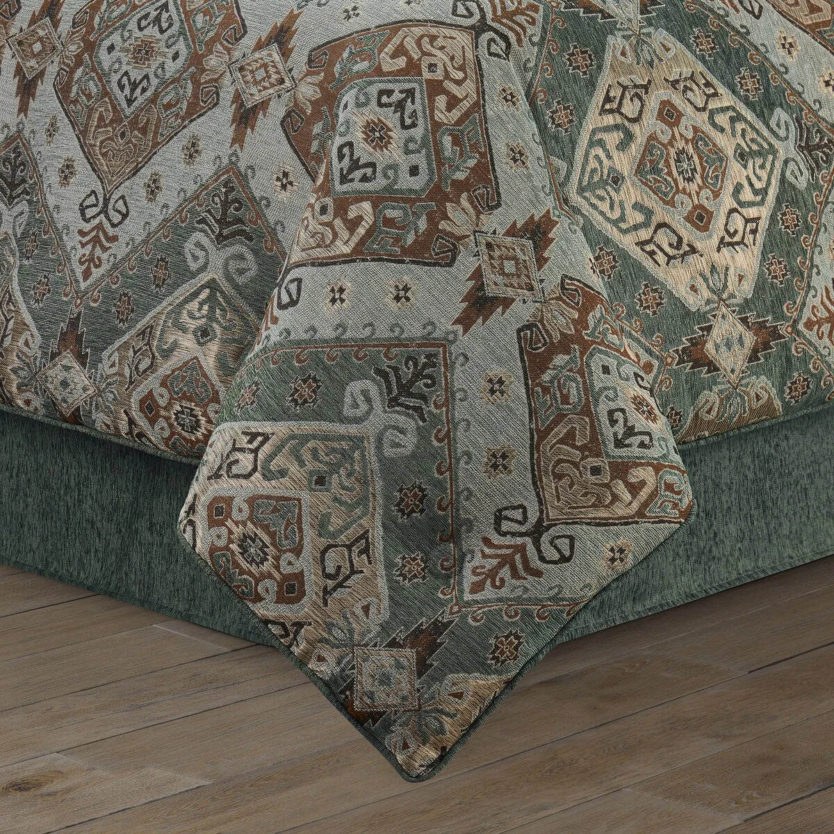 Telluride Comforter Set