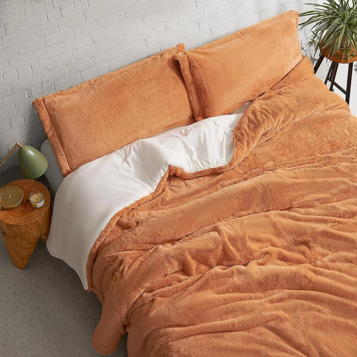 Shiba Inu - Coma Inducer? Oversized Comforter Set