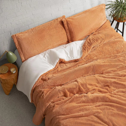 Shiba Inu - Coma Inducer? Oversized Comforter Set