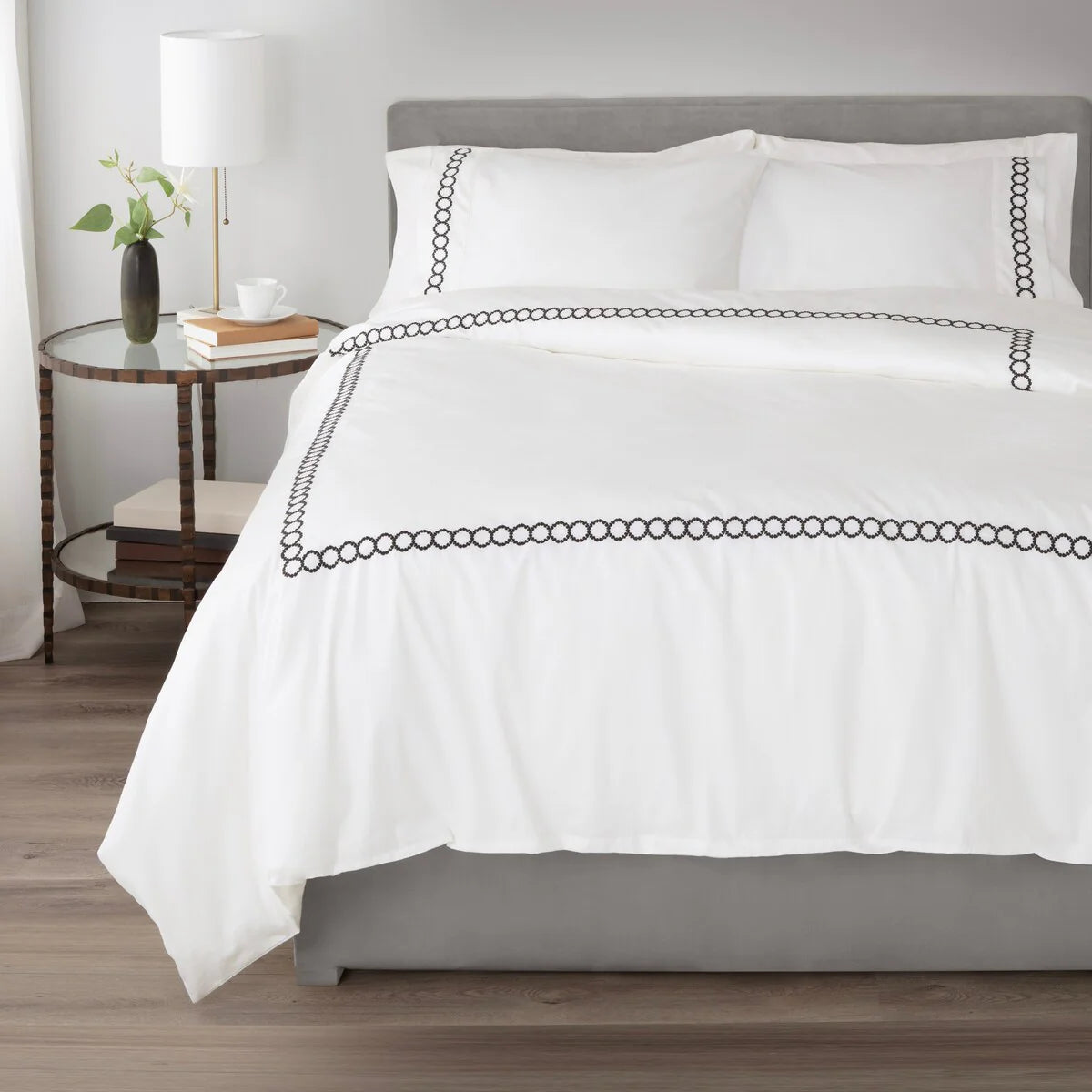 Clean Design Home x Martex Langston Comforter Set
