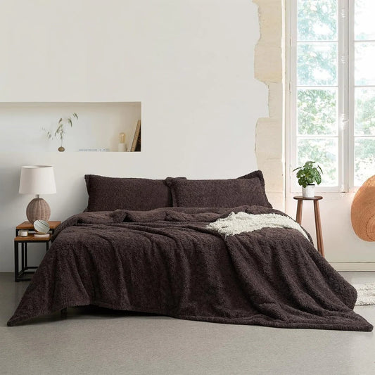Irish Spaniel - Coma Inducer? Oversized Comforter Set