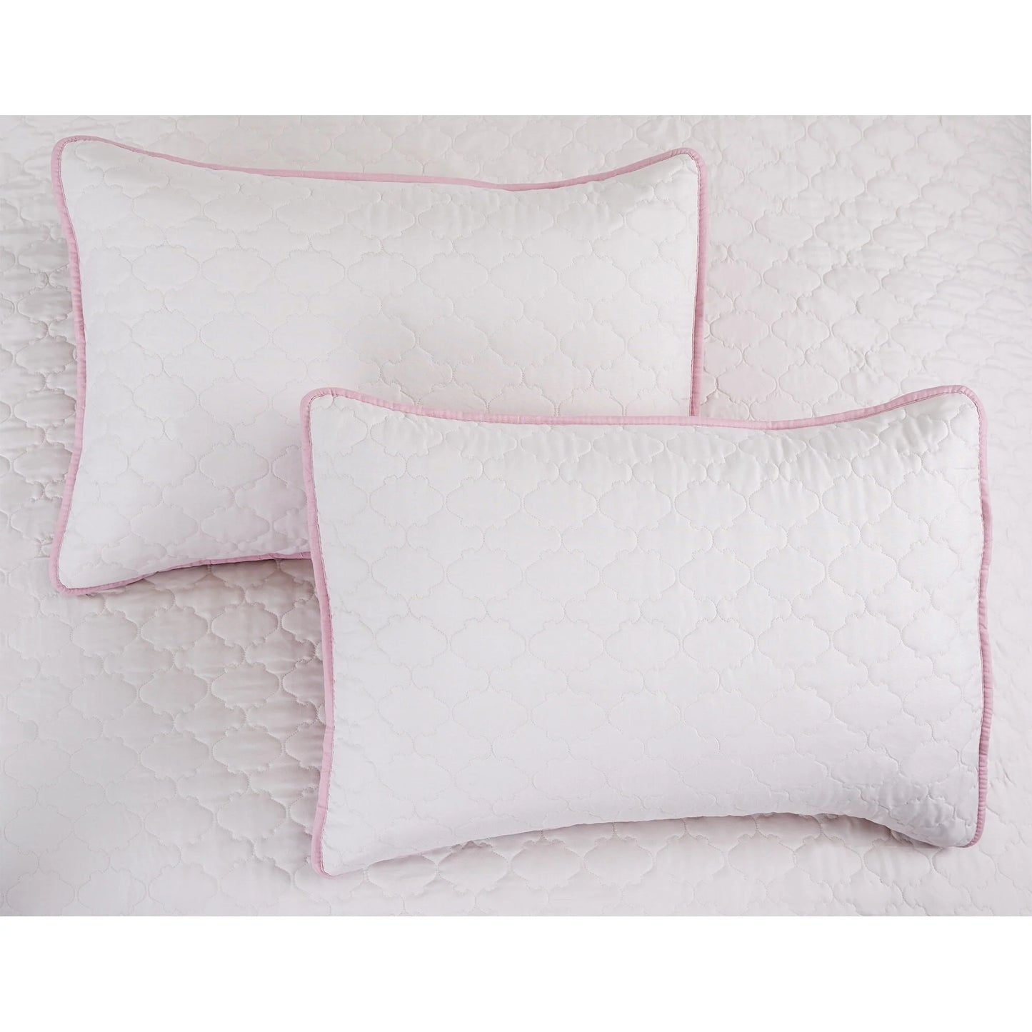 Modern Threads Chloe 10-Piece Comforter and Coverlet Set