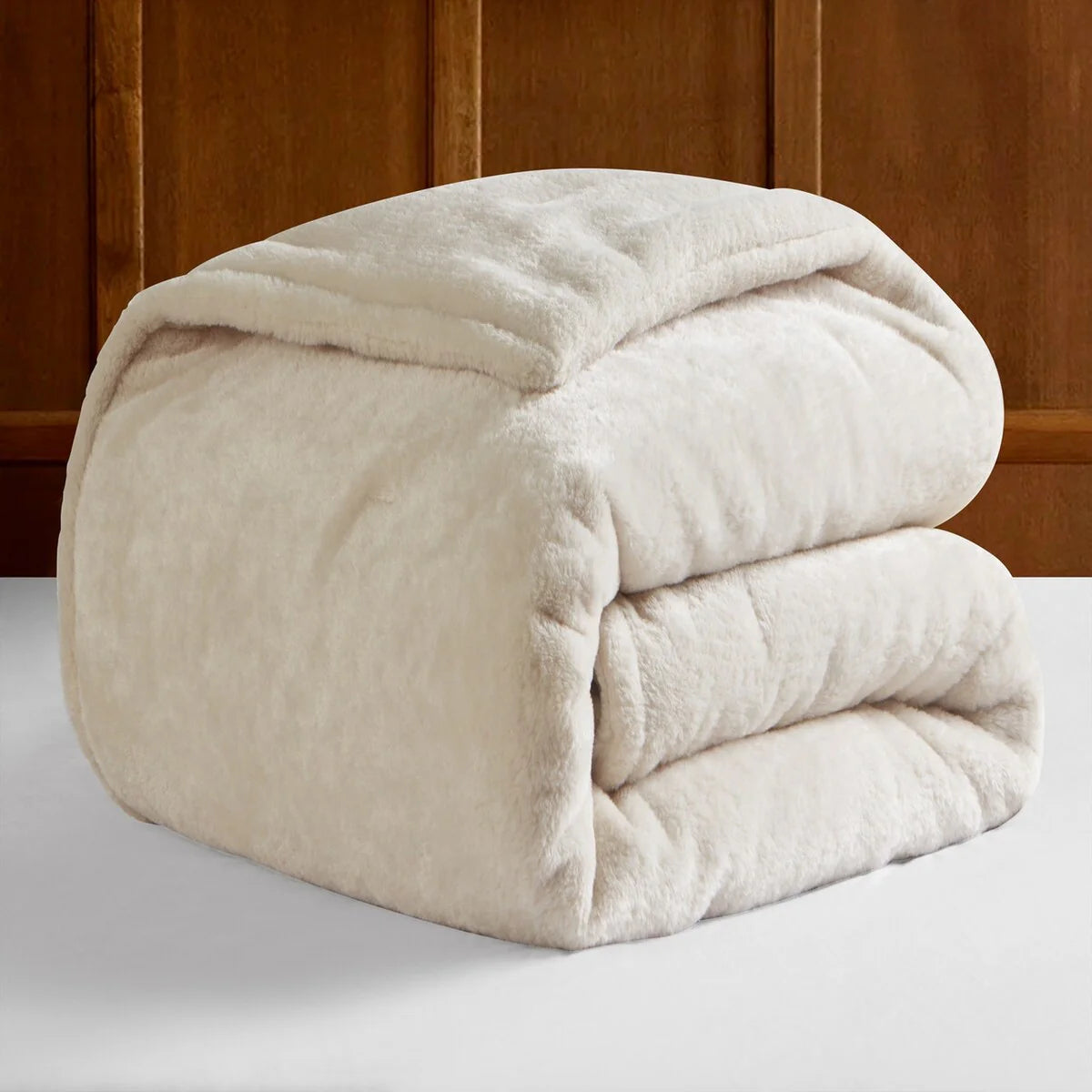Mary Had a Little - Coma Inducer? Oversized Comforter Set - Lamb