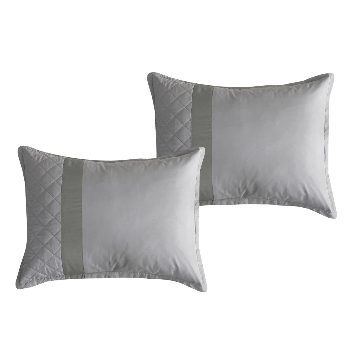 CHIZOBA Luxury 7 Piece Comforter
