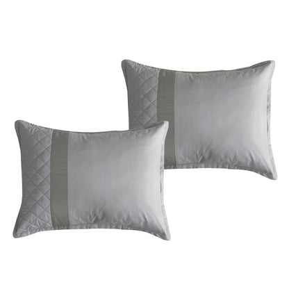 CHIZOBA Luxury 7 Piece Comforter