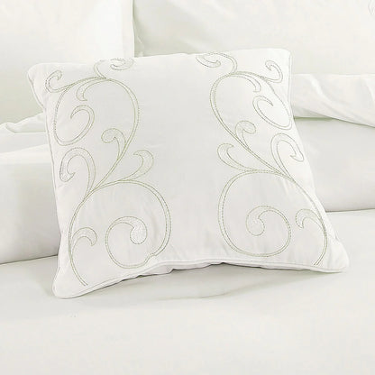 Givon Luxury 7 Piece Comforter Set